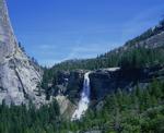 Nevada Falls