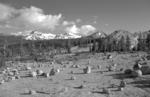 Pothole Dome (Tuolumne Meadows, Yosemite National Park)