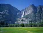 Yosemite Falls